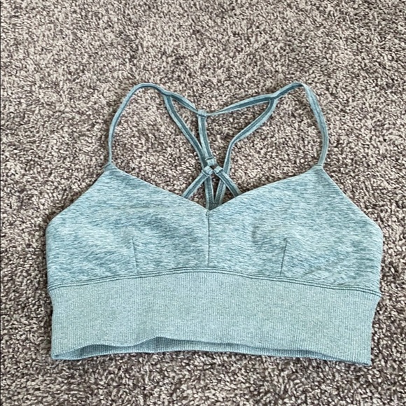 ALO Yoga Other - ALO Yoga Soft Lavish Bra